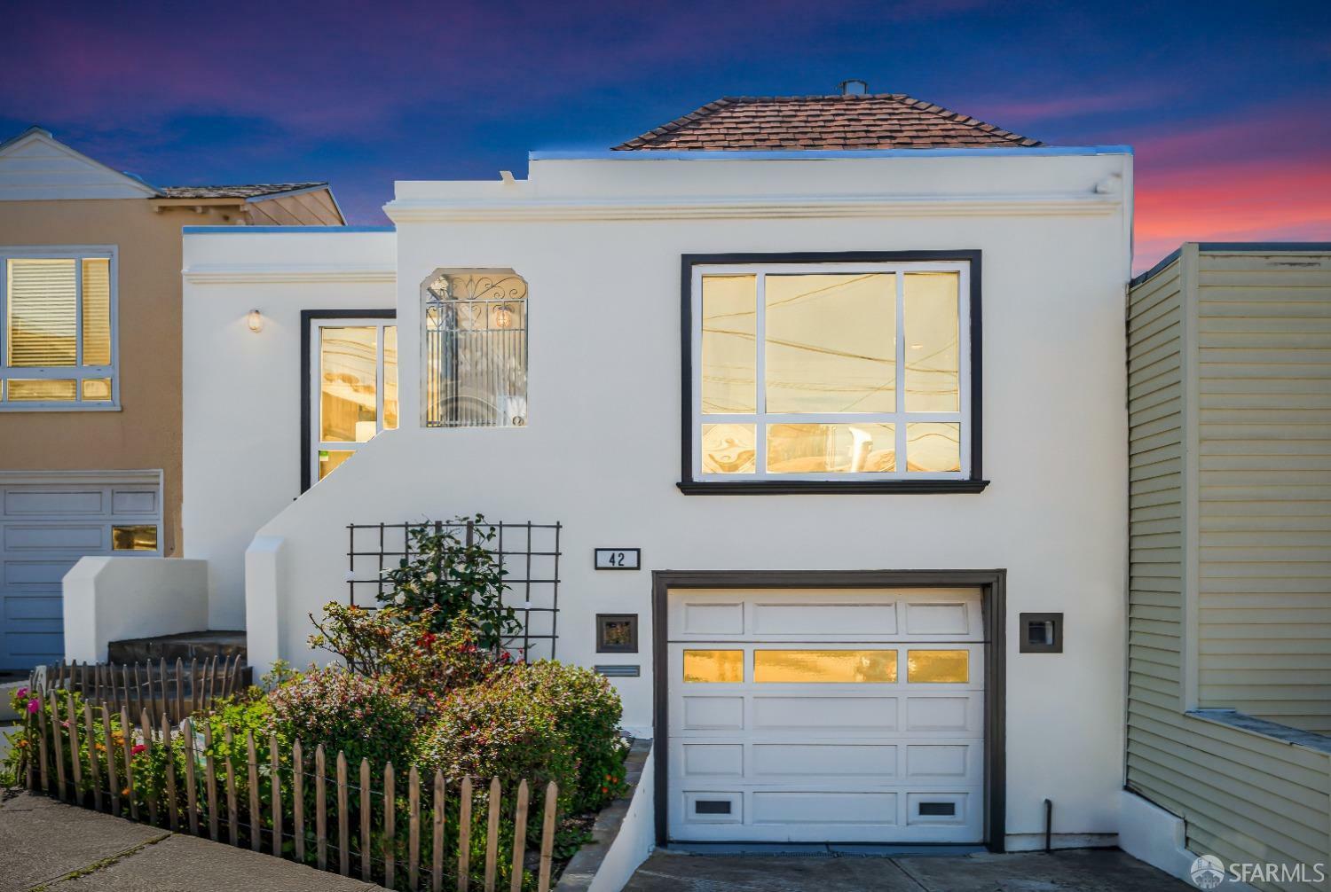 42 Stoneybrook Avenue  San Francisco CA 94112 photo