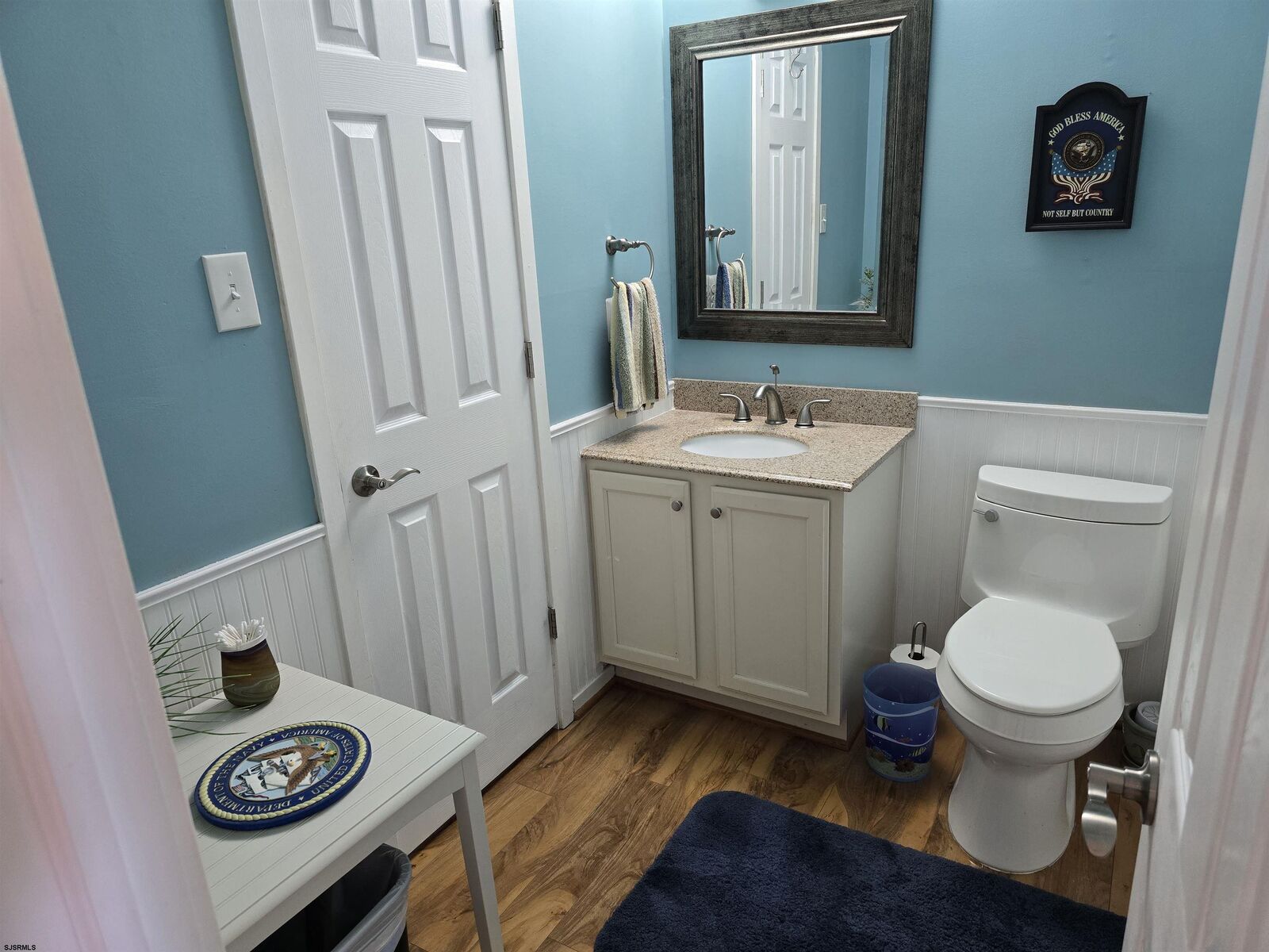 Property Photo: 3923 Atlantic Brigantine Blvd B NJ 08203-3535