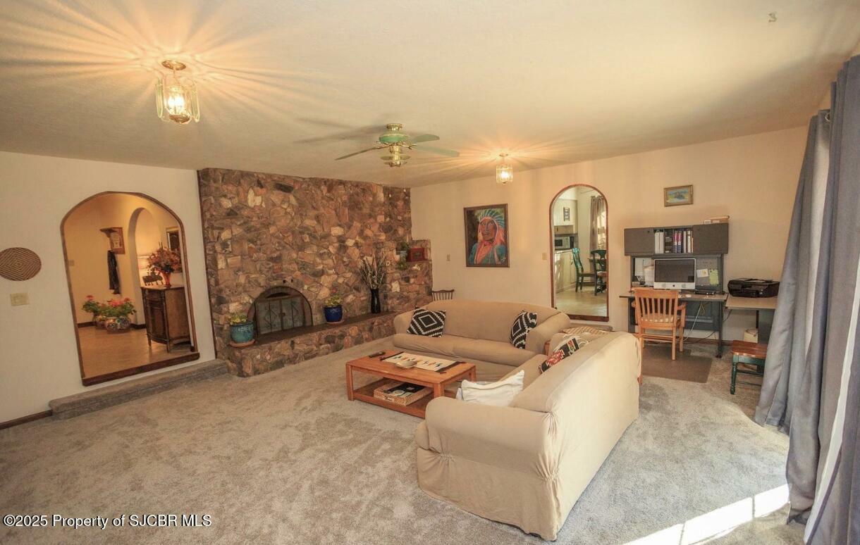 Property Photo:  2205 N Santiago Avenue  NM 87401 