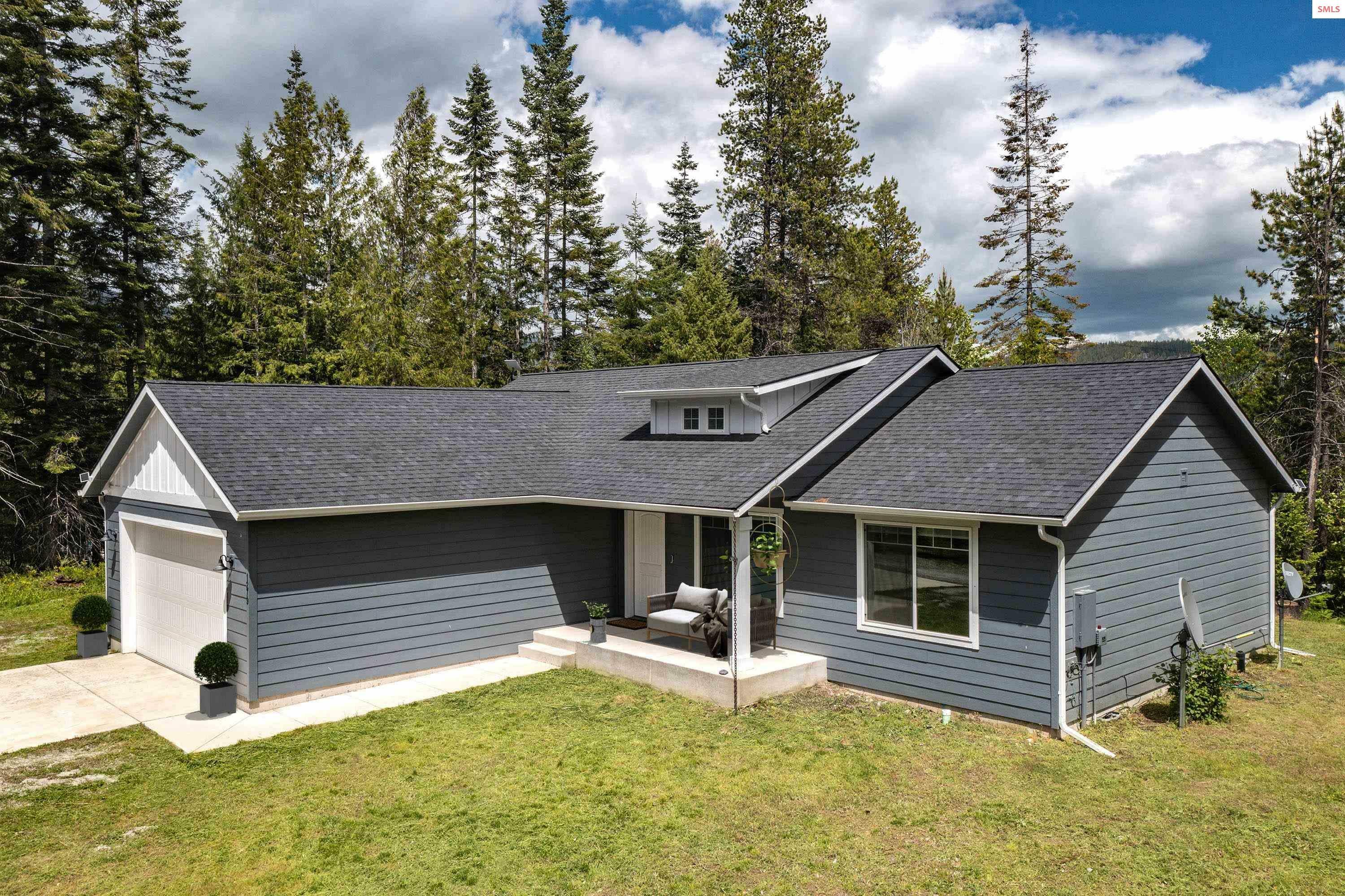 Property Photo: 1279 Gypsy Bay Road ID 83860