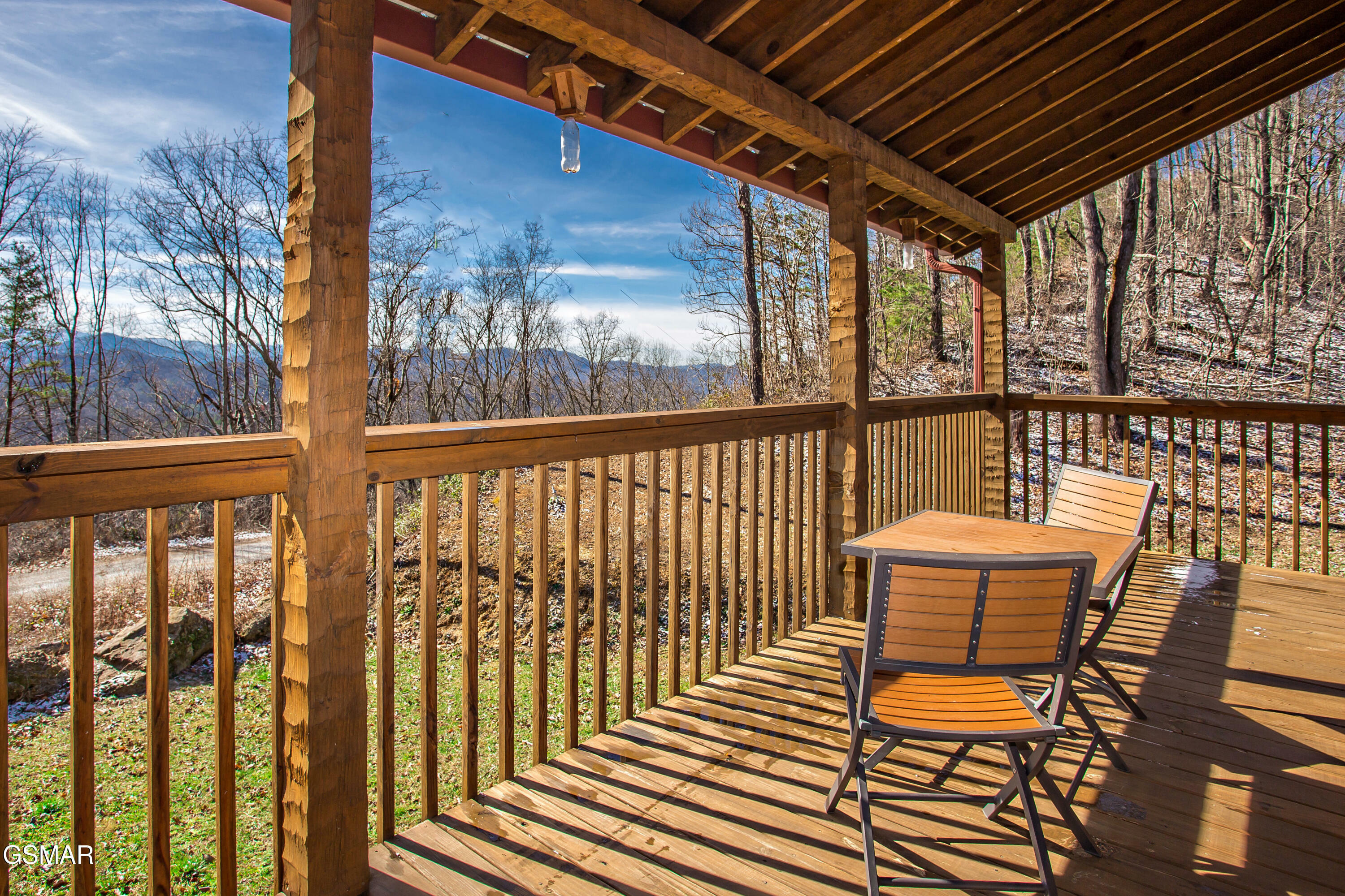 Property Photo: 3510 Twin City Way Way TN 37863