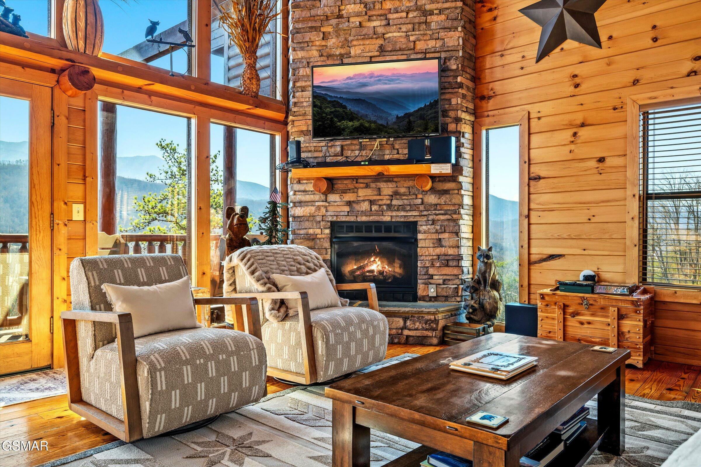 Property Photo: 204 Pinnacle Drive TN 37738