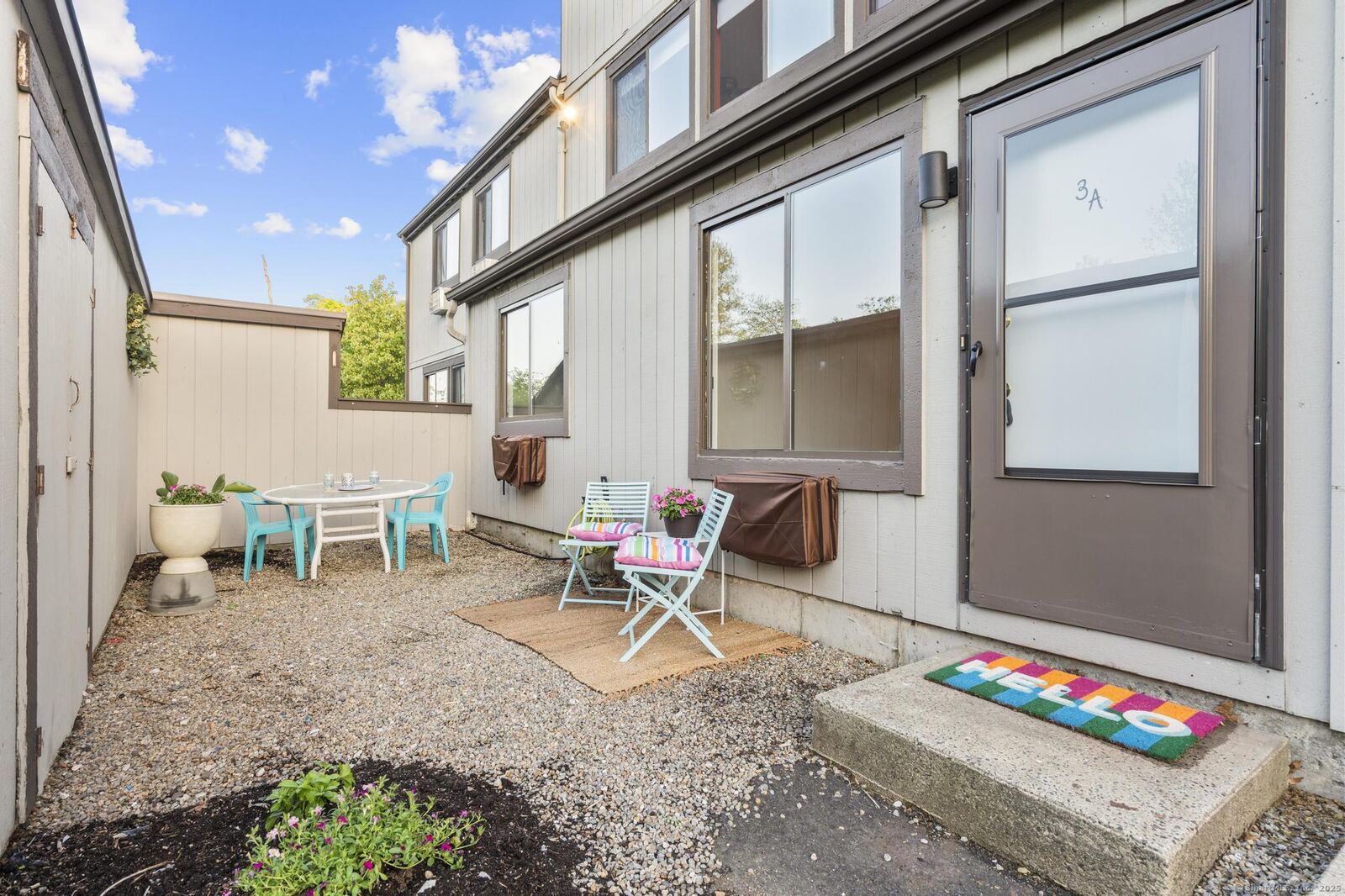 Property Photo:  3 Pineview Drive A  CT 06405 