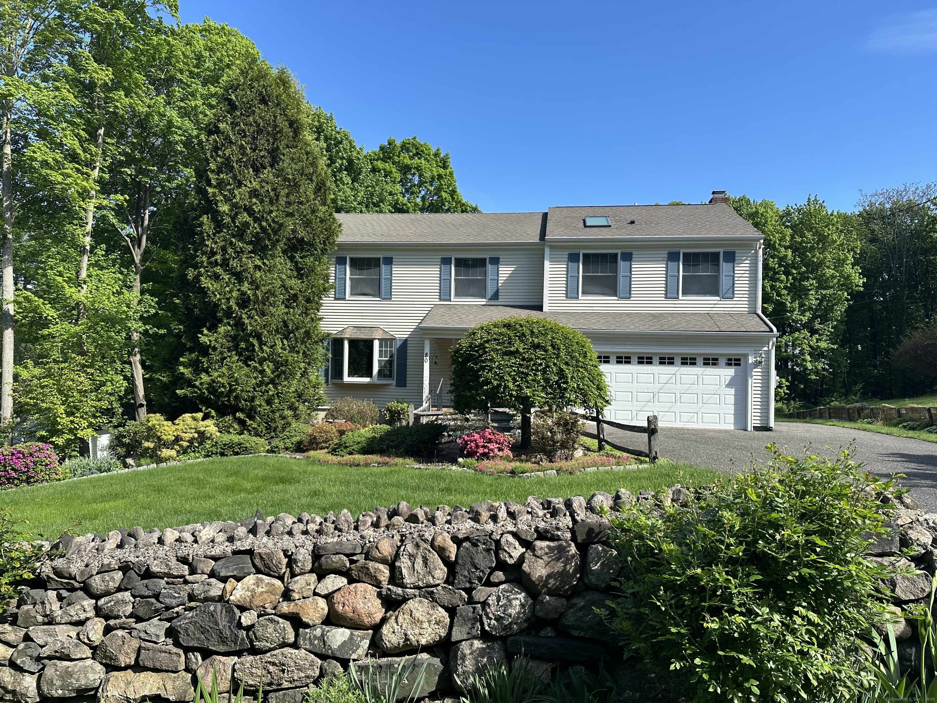 80 Hoyts Hill  Bethel CT 06801 photo