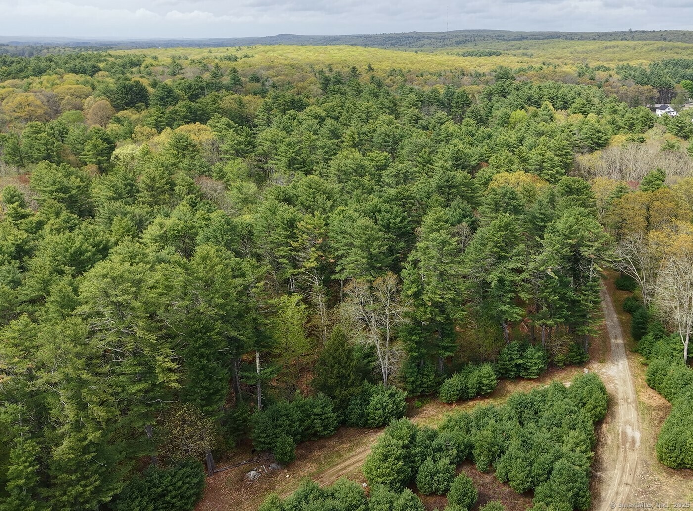 597 East Thompson Road Lot 10C  Thompson CT 06277 photo