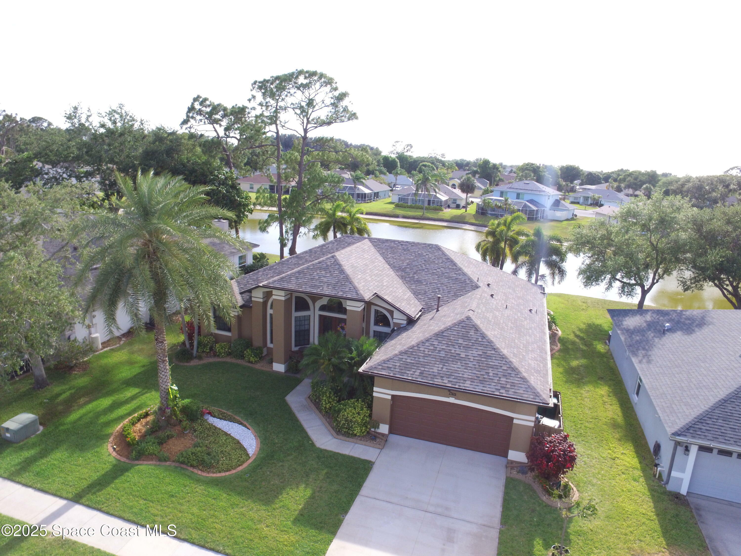 Property Photo: 679 Sheridan Woods Drive FL 32904