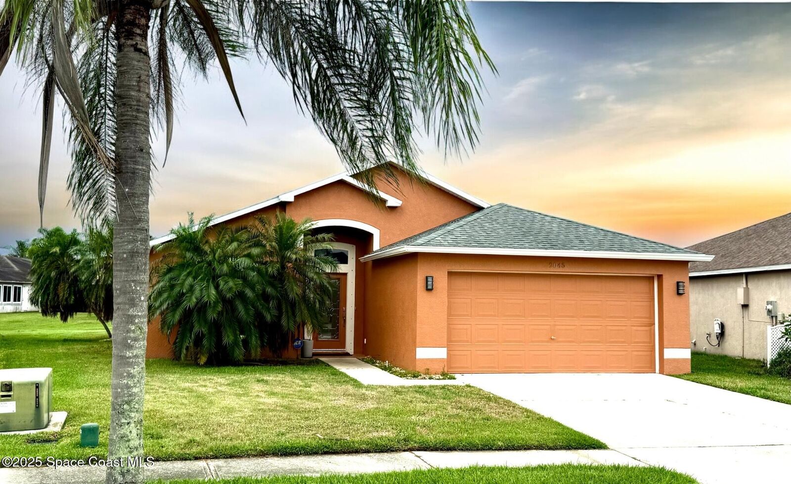 Property Photo:  2045 Bayhill Drive  FL 32940 