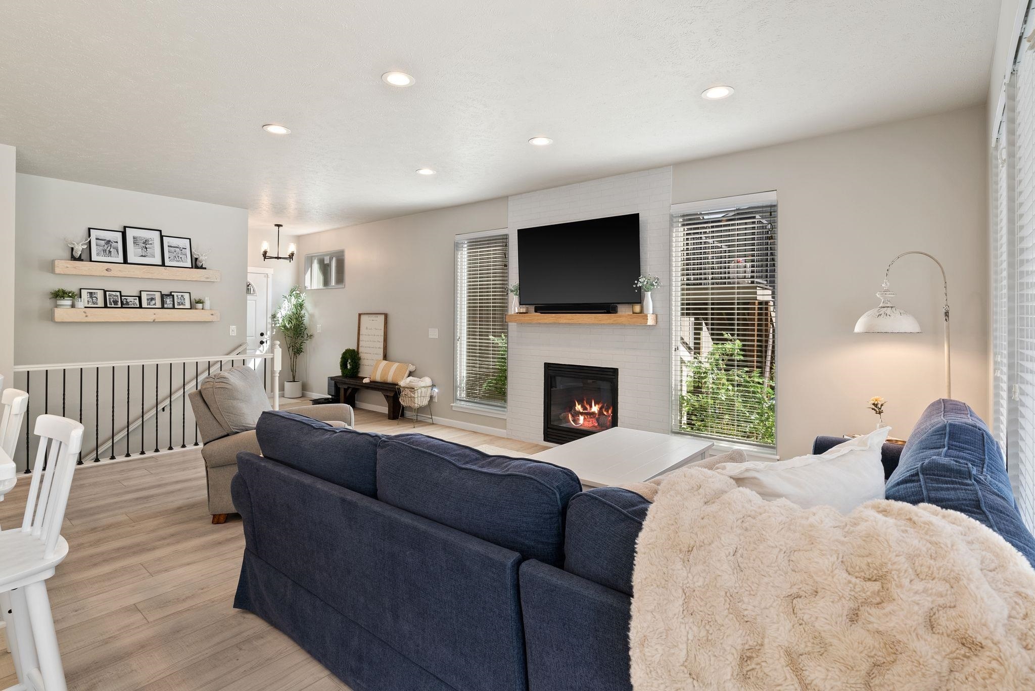 Property Photo: 4504 E 34th Ln WA 99223