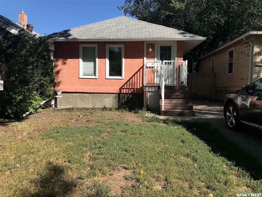 2109 Wallace Street  Regina SK S4N 4A6 photo