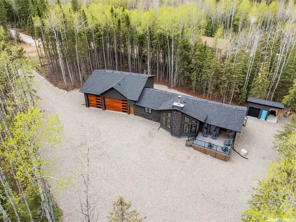 Property Photo: 306 Meadow Ridge Drive SK S0J 3E0