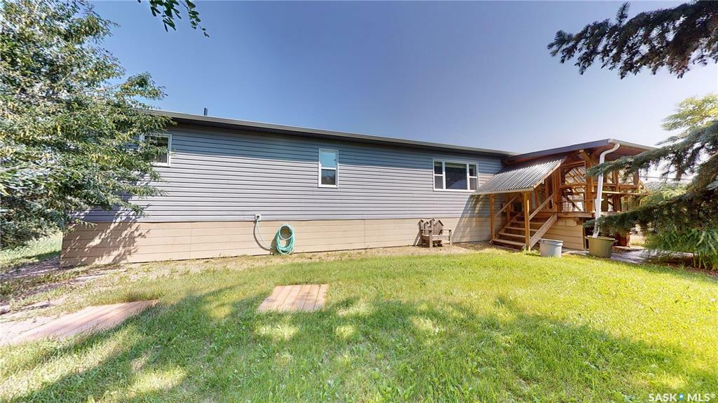 Property Photo: 180 Stewart Street SK S0C 1L0