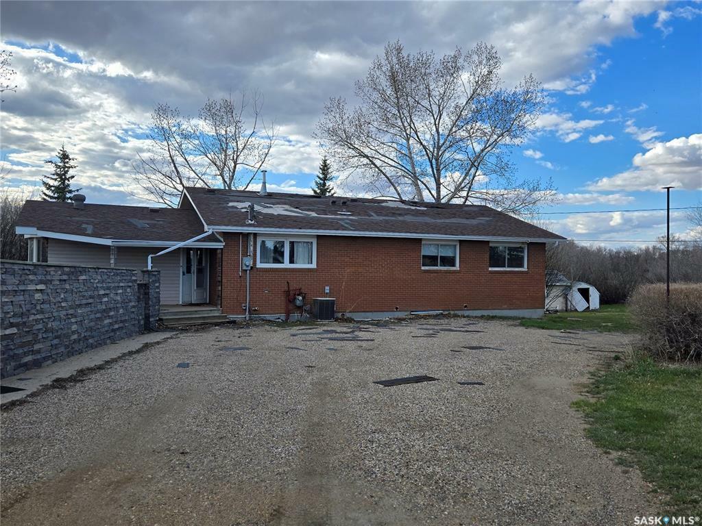 Property Photo: 901 Queen Street SK S4A 2A1