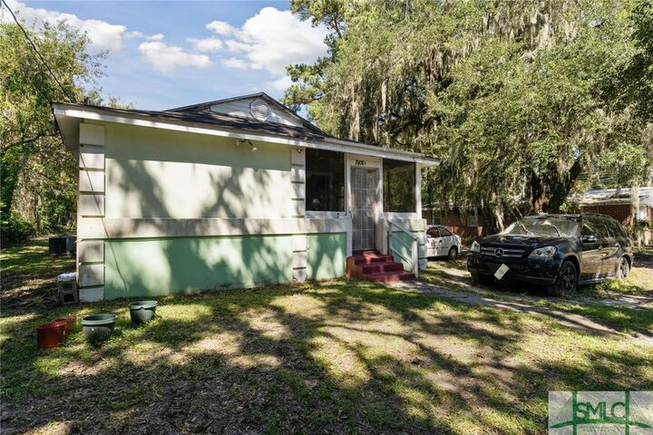 Property Photo: 3808 Elmdale Avenue GA 31405