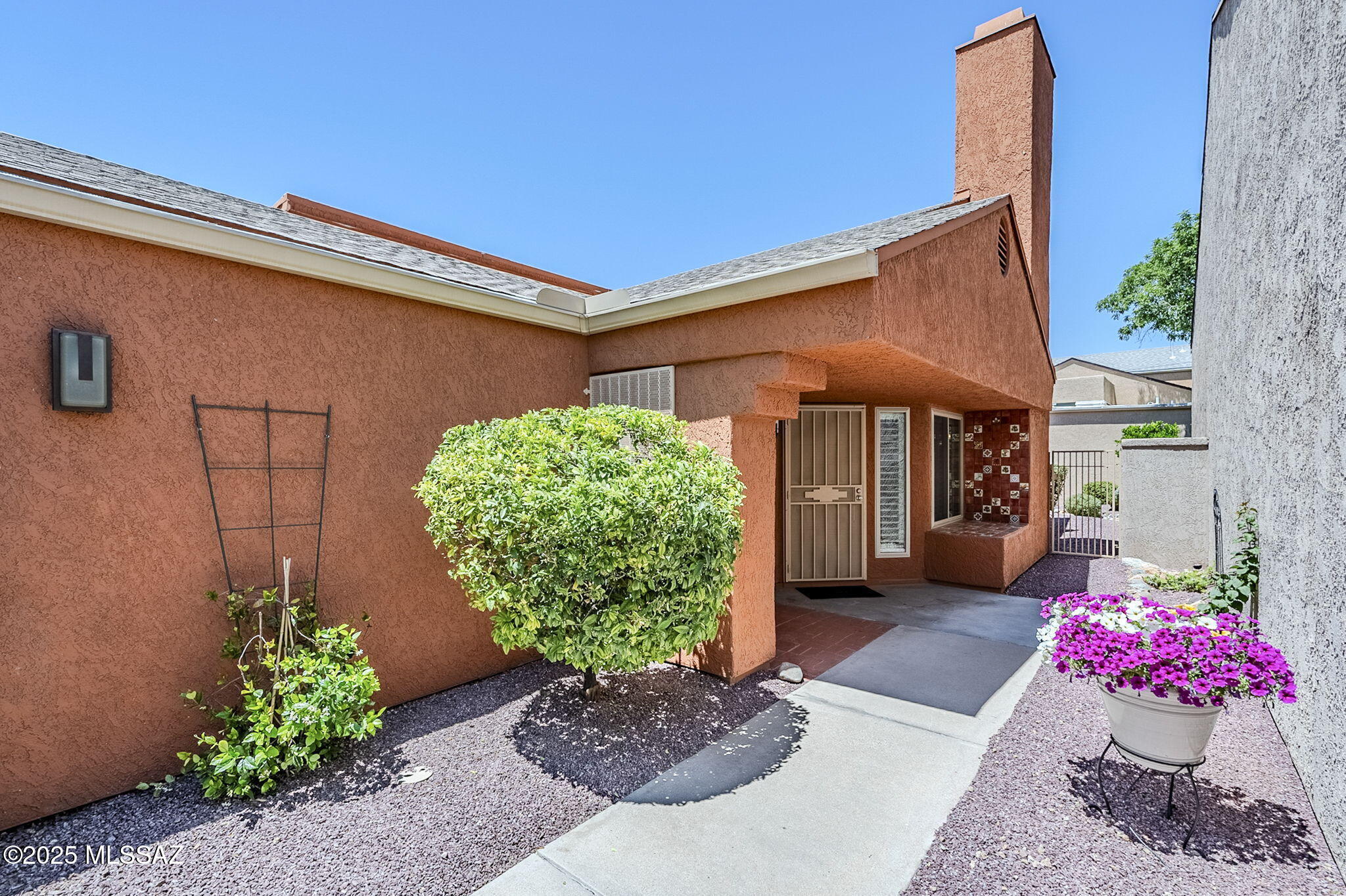 Property Photo: 3181 N Brittlebush Lane AZ 85712