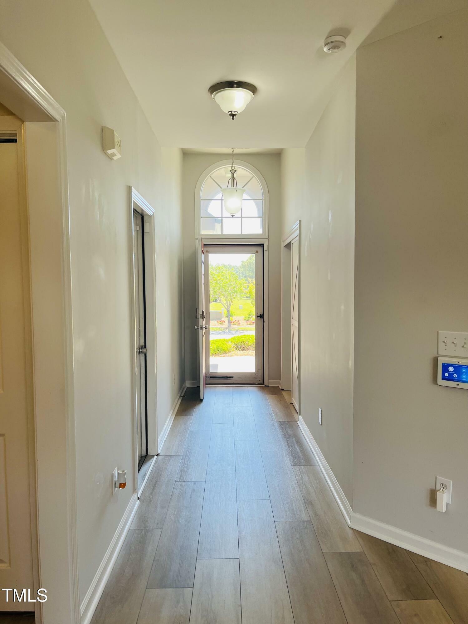 Property Photo: 806 Shelton Court NC 28412