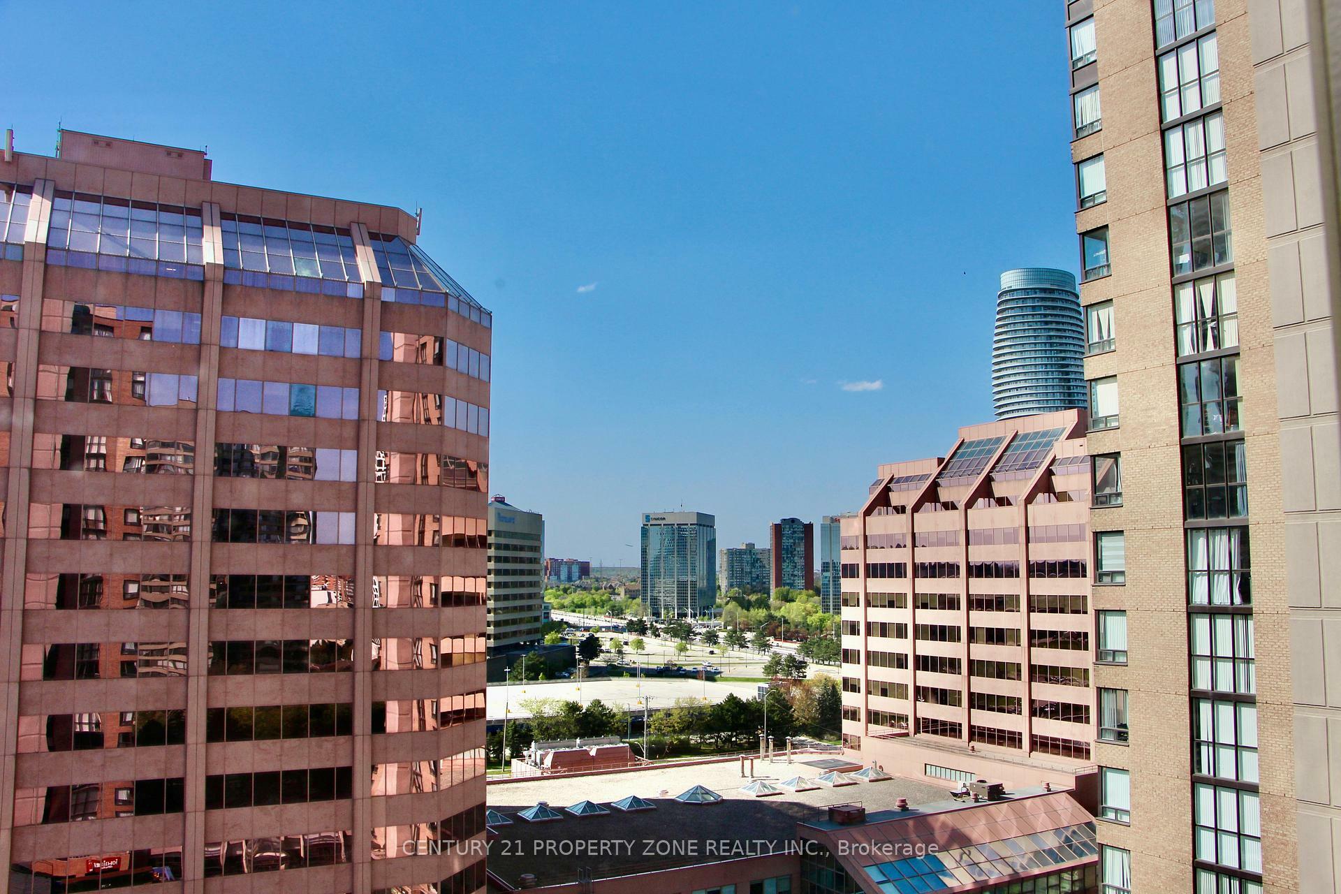 Property Photo: 285 Enfield Place 1410 ON L5B 3Y6