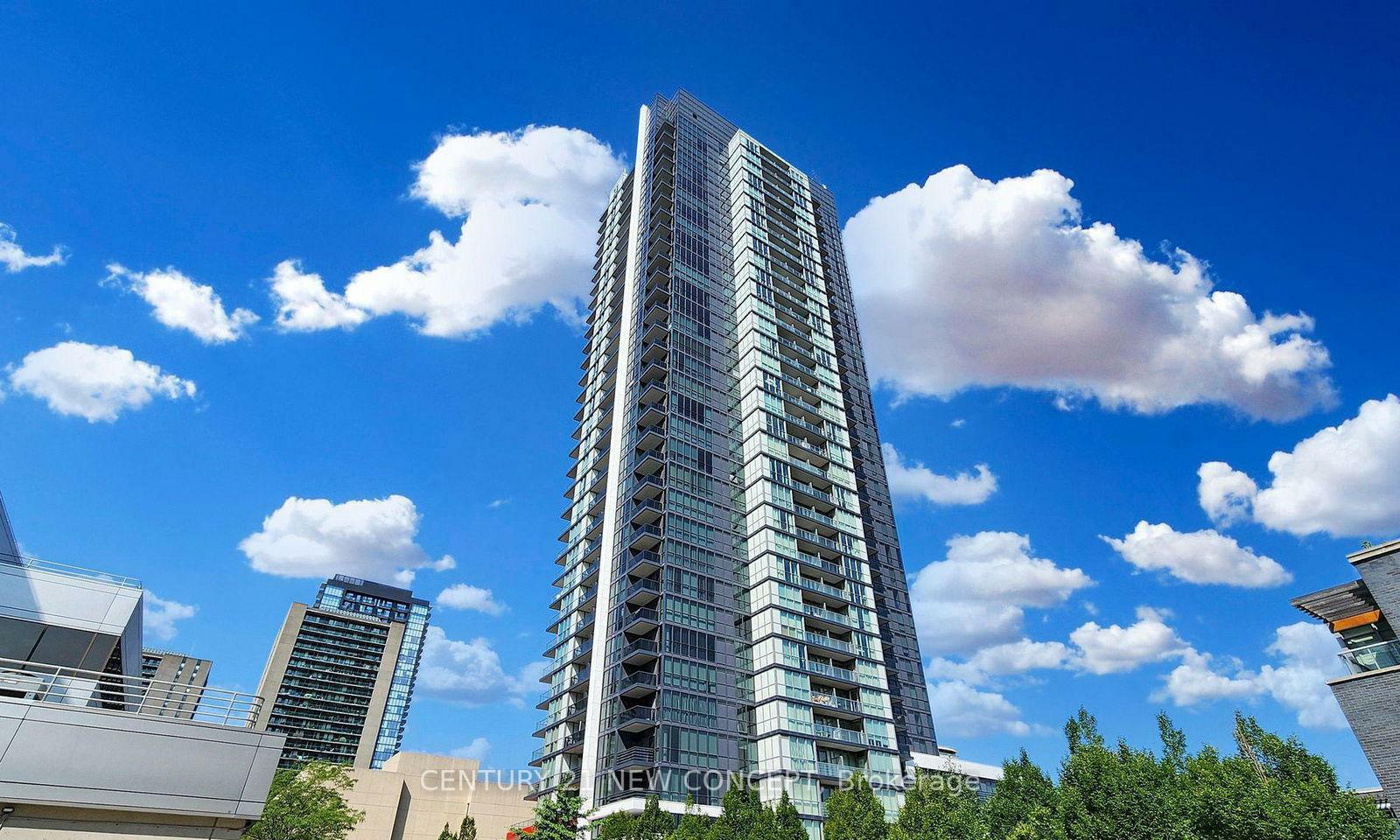 Property Photo: 88 Sheppard Avenue 2106 ON M2N 6Y2