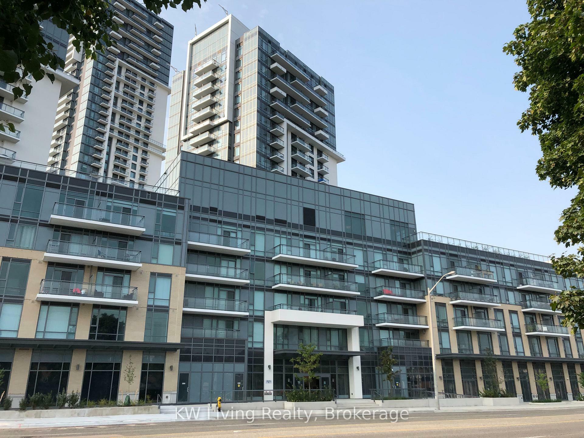 Property Photo: 60 Ann O' Reilly Road 253 ON M2J 0C8