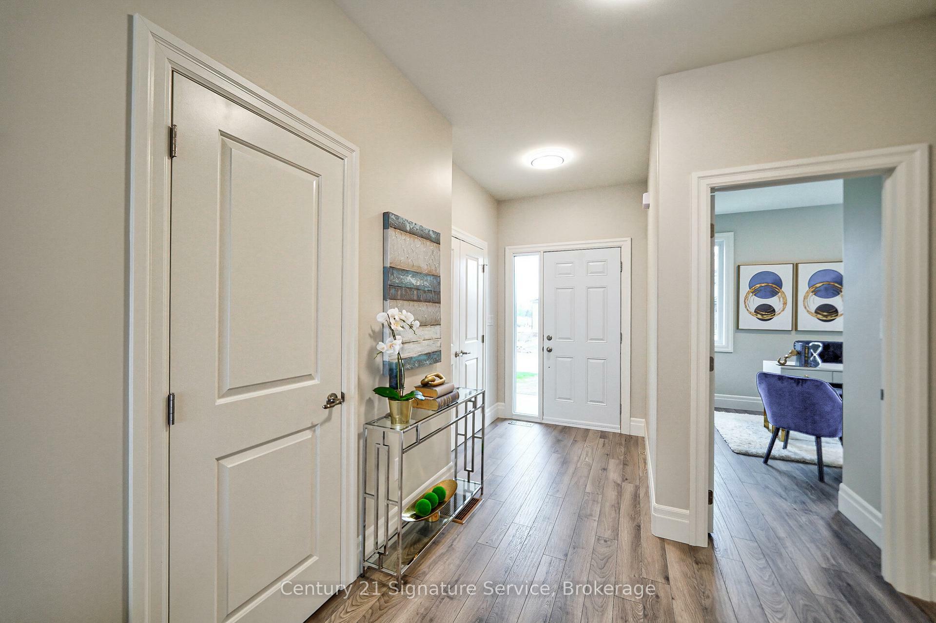 Property Photo: 12 Griffin Street ON K0K 2T0