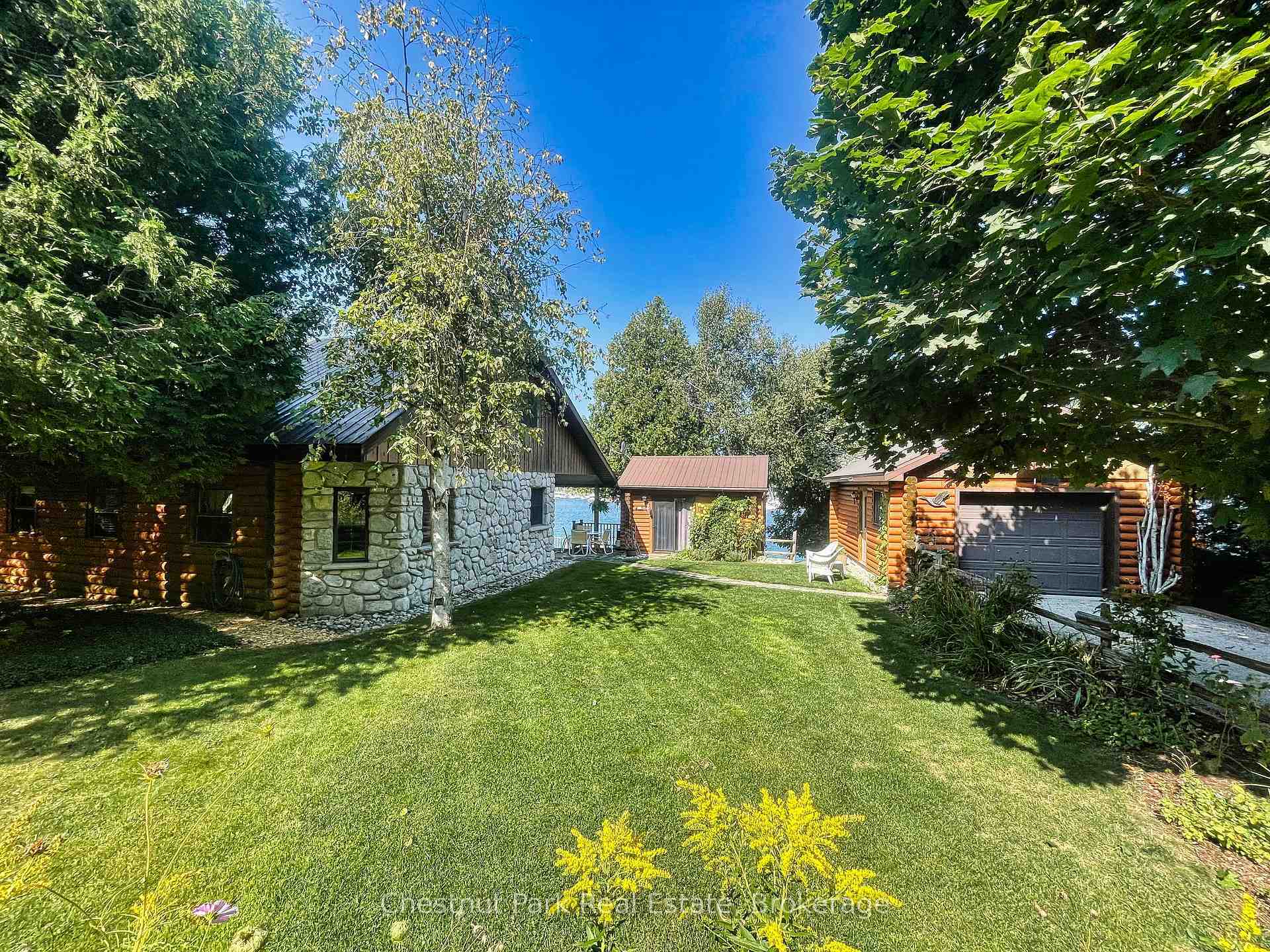 Property Photo: 36 William Street ON N0H 1W0