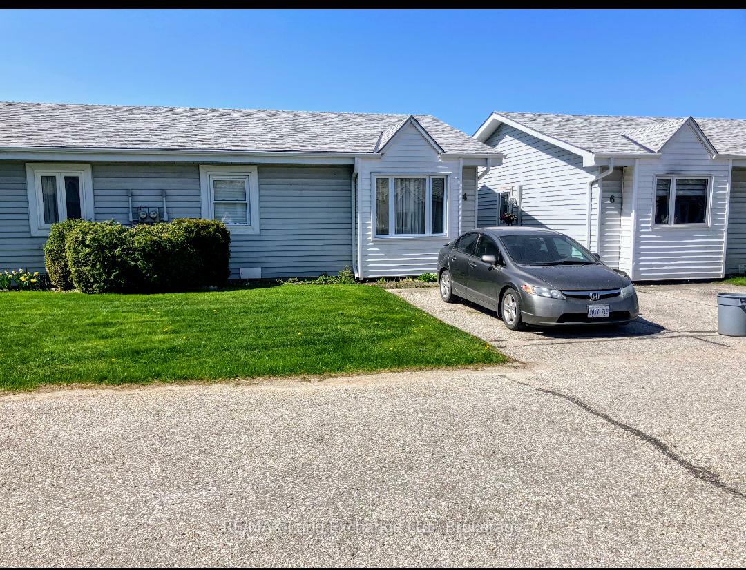 303 Waterloo Street 4  Saugeen Shores ON N0H 2C1 photo