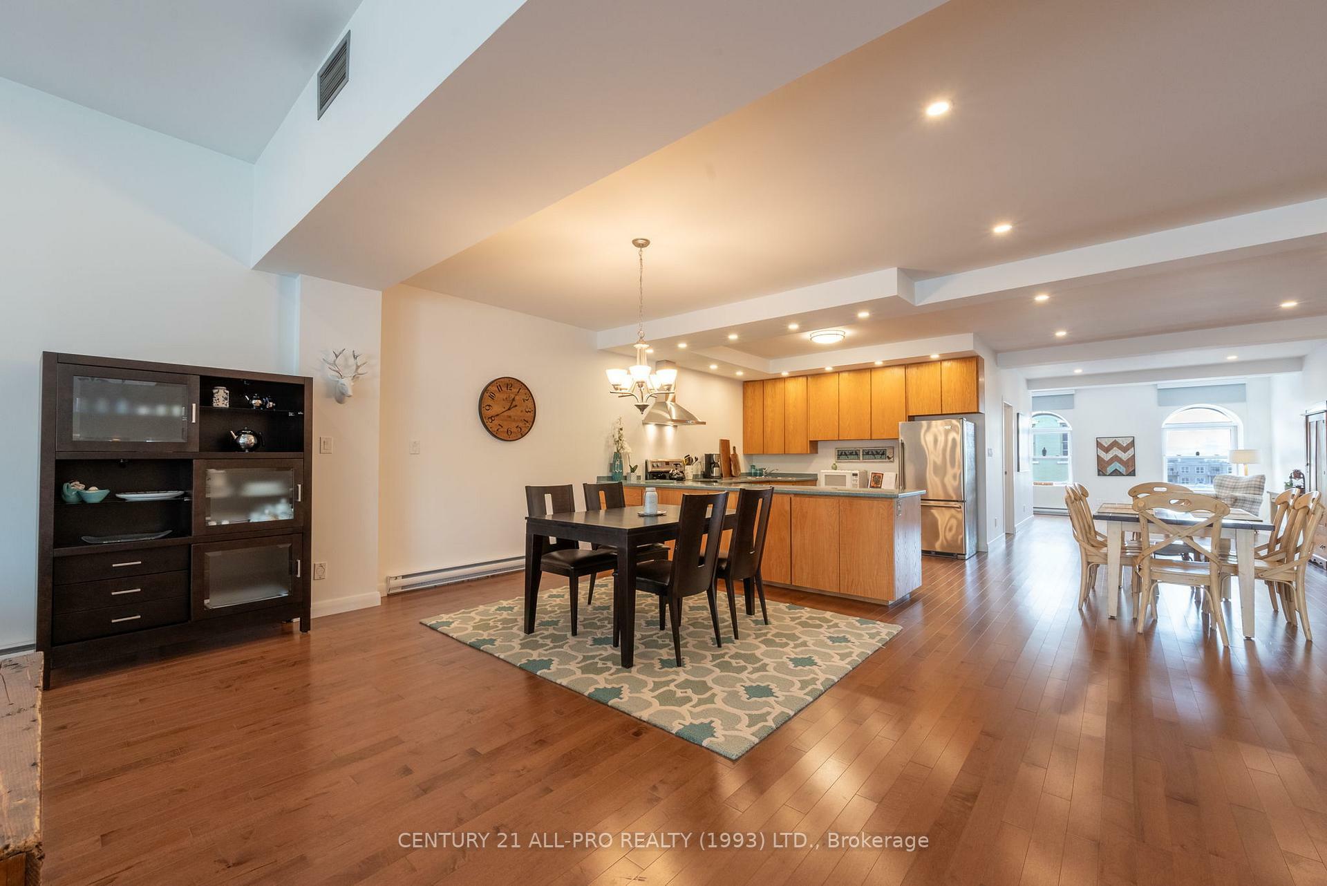 Property Photo: 40 King Street W ON K9A 2M1