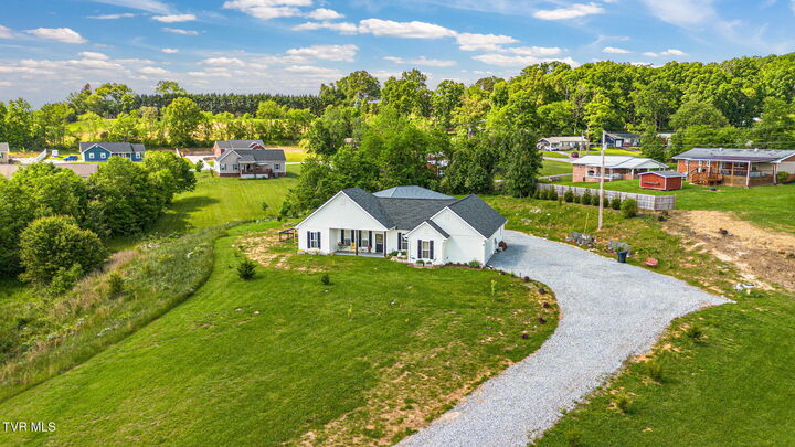 Property Photo: 2166 Asheville Highway TN 37743
