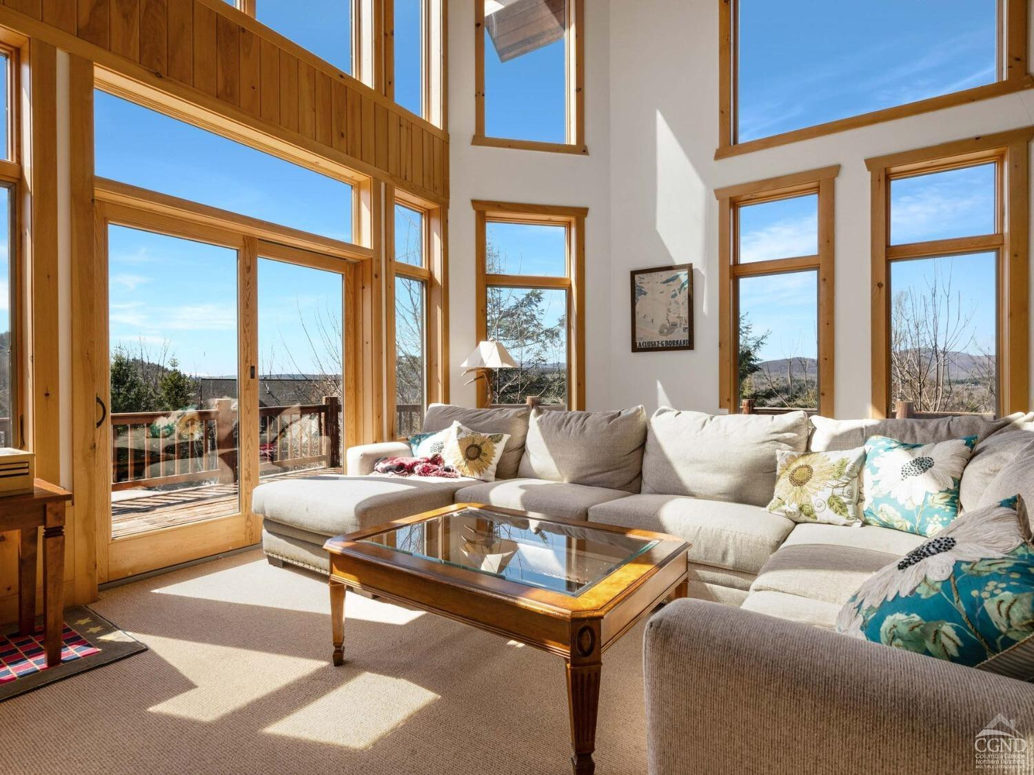 Property Photo:  150 Trailside Road  NY 12496 