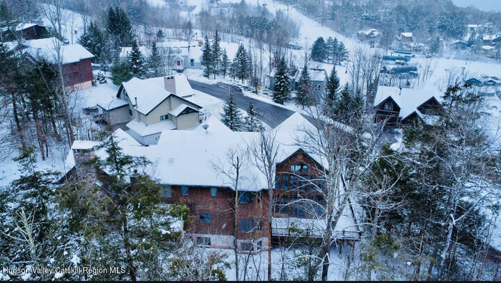 Property Photo:  150 Trailside Road  NY 12496 