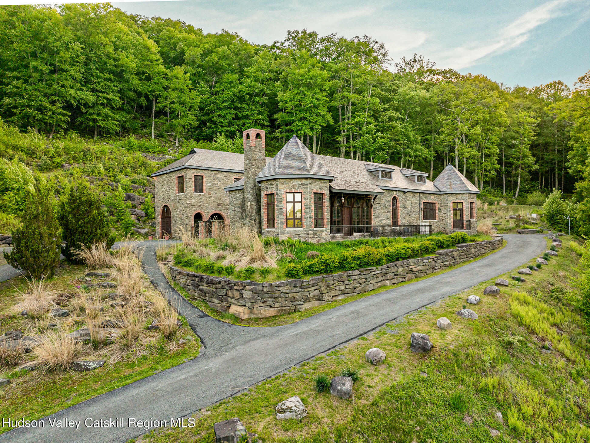 Property Photo: 414 Painter Hill NY 12483
