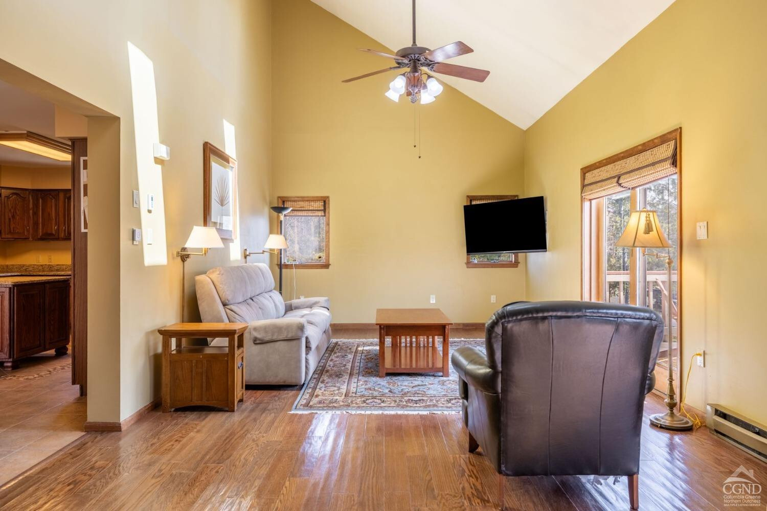 Property Photo:  213 Botti Drive  NY 12442 