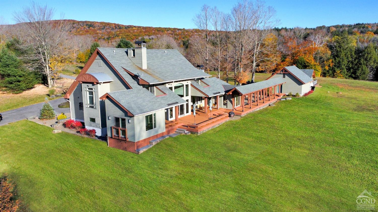 Property Photo: 77 Beaver Hill Road NY 12496