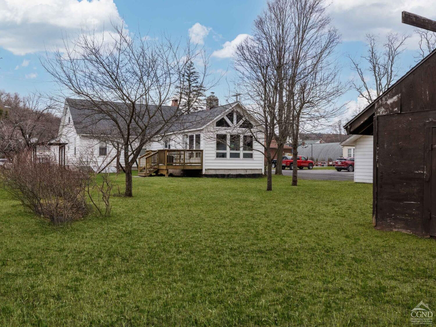 Property Photo: 25 Vets Road NY 12496