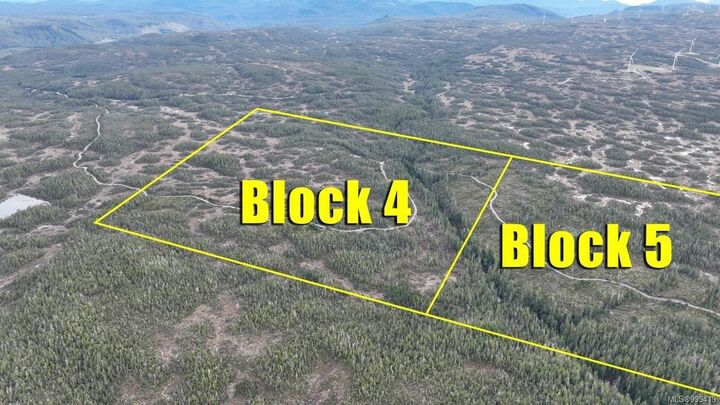 Property Photo: 2 Cape Sutil Holberg (Off) Hwy BC V0N 2P0