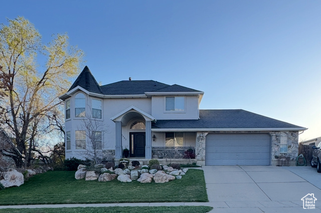 4863 Glasmann Way  Ogden UT 84403 photo
