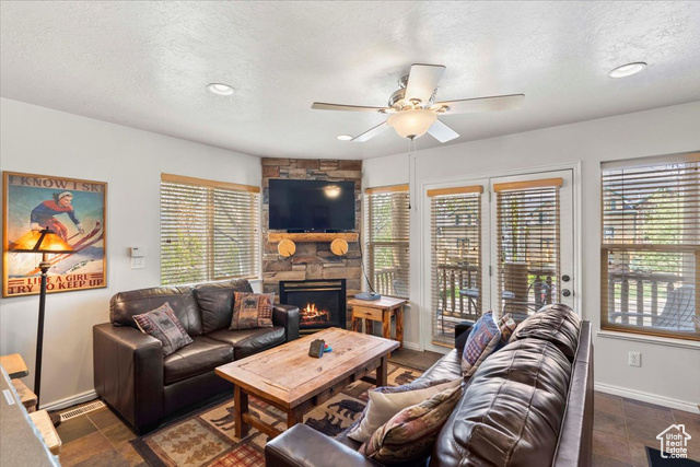 Property Photo: 3562 N Fox Run Dr 403 UT 84310