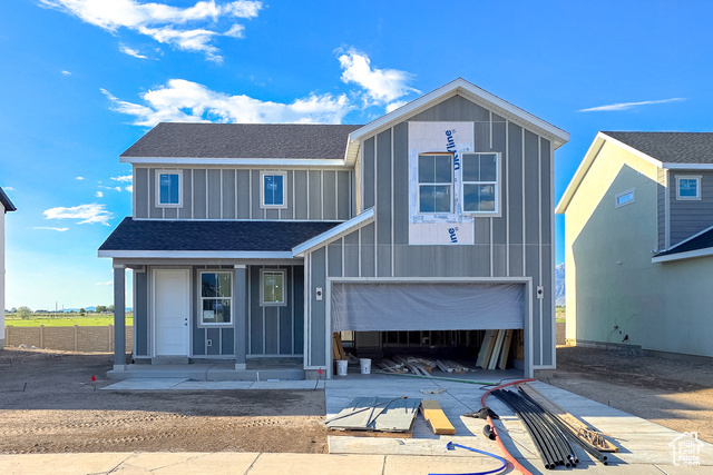 Property Photo: 816 W 1710 N UT 84653