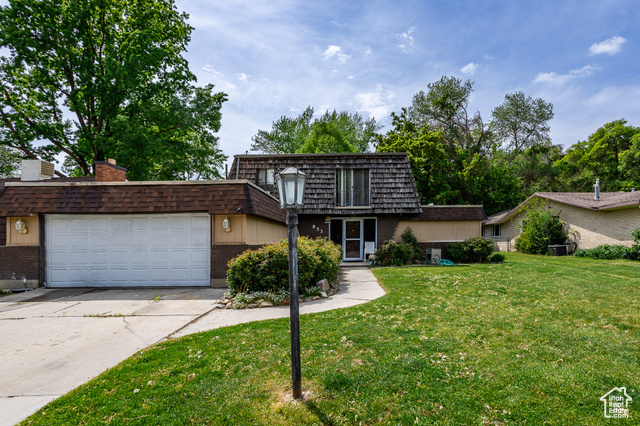 Property Photo: 853 N 1250 W UT 84604