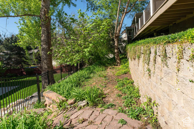 Property Photo: 3006 Indian Dr UT 84604