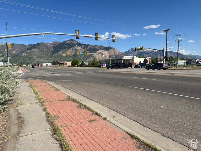 Property Photo: 2700 N 600 W UT 84414