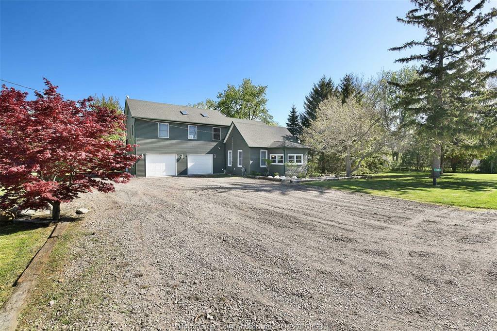 Property Photo: 564 Road 2 West ON N9Y 2E4