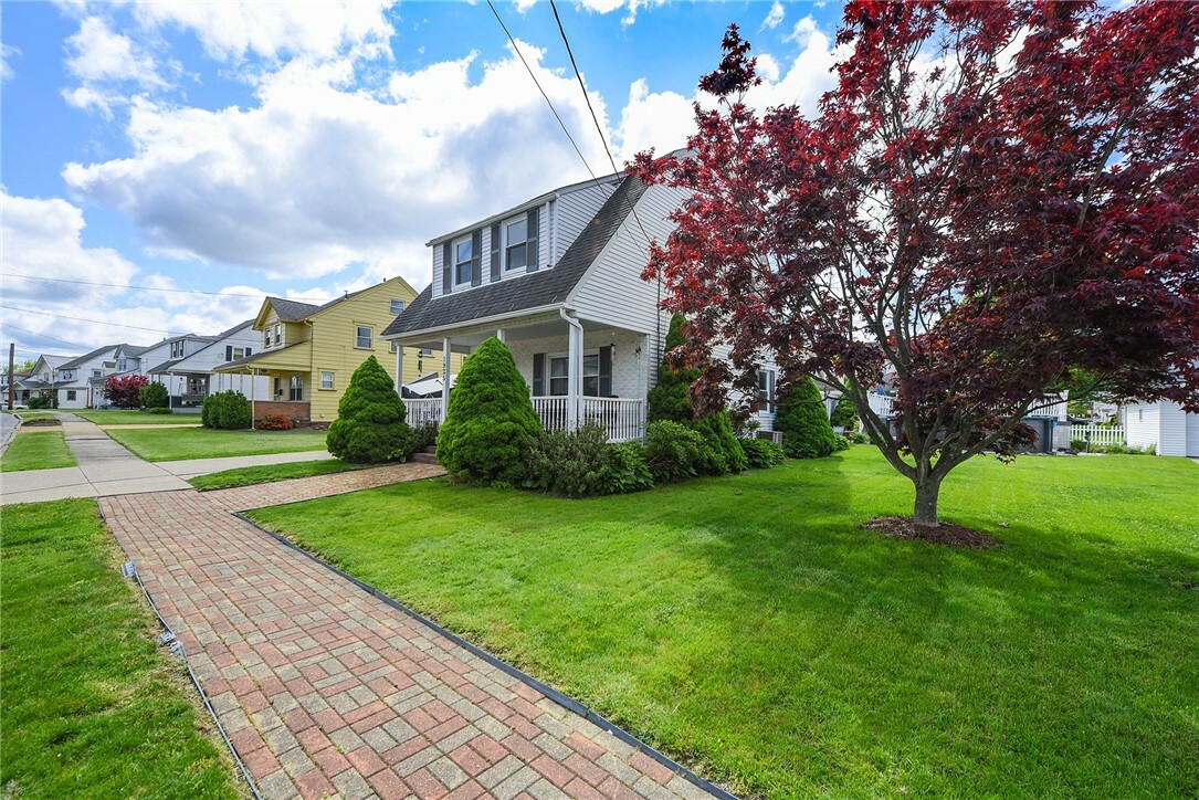 Property Photo: 1925 Irwin Street PA 15001