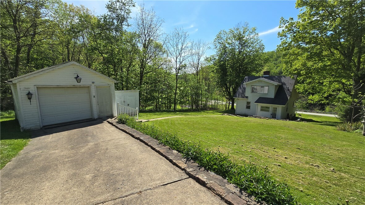Property Photo: 172 Speers Rd PA 15442