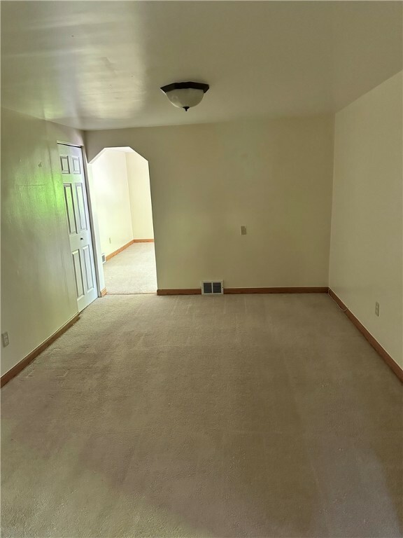 Property Photo: 4955 Bulltown Road PA 15668