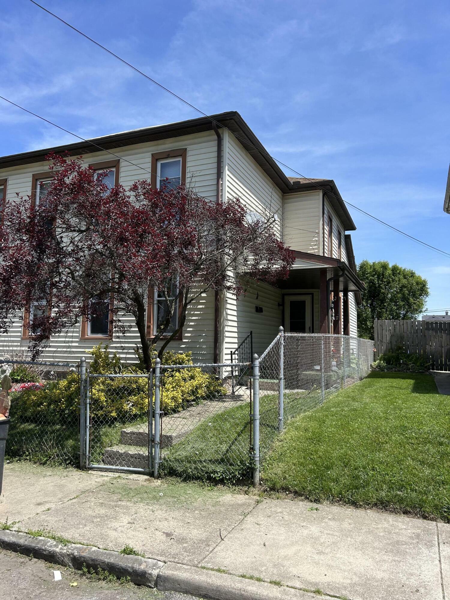 Property Photo: 956 Park Avenue OH 45503