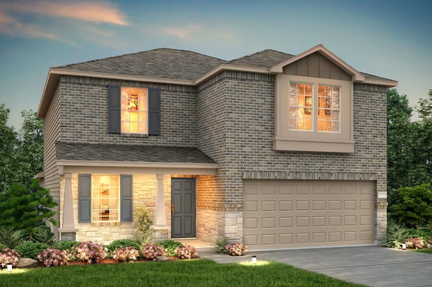 Property Photo: 330 Paradise Canyon Drive TX 76537
