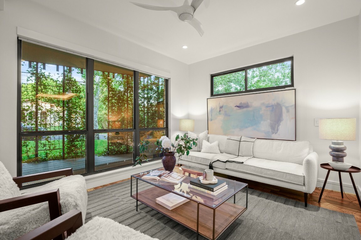 Property Photo: 1705 Collier Street TX 78704