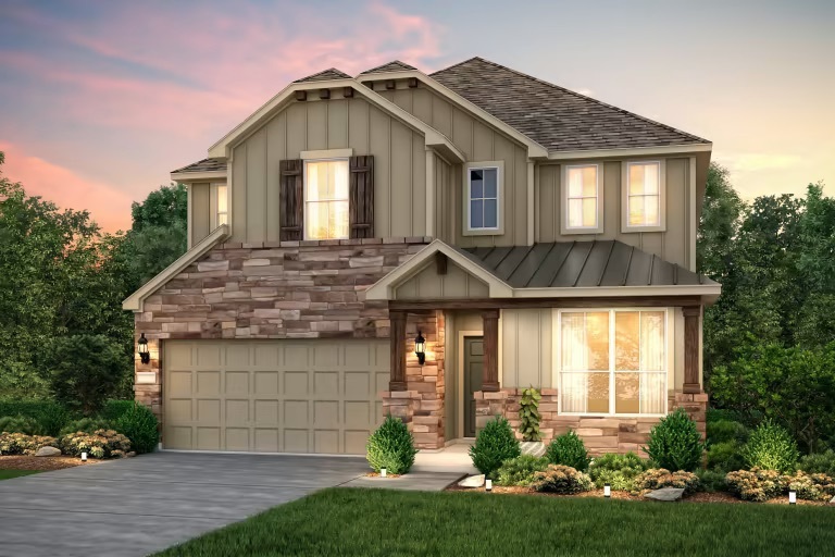 Property Photo: 101 Redonda Drive TX 78642