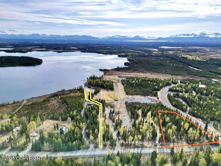 Property Photo:  Tr A4 Aletha Court  AK 99669 