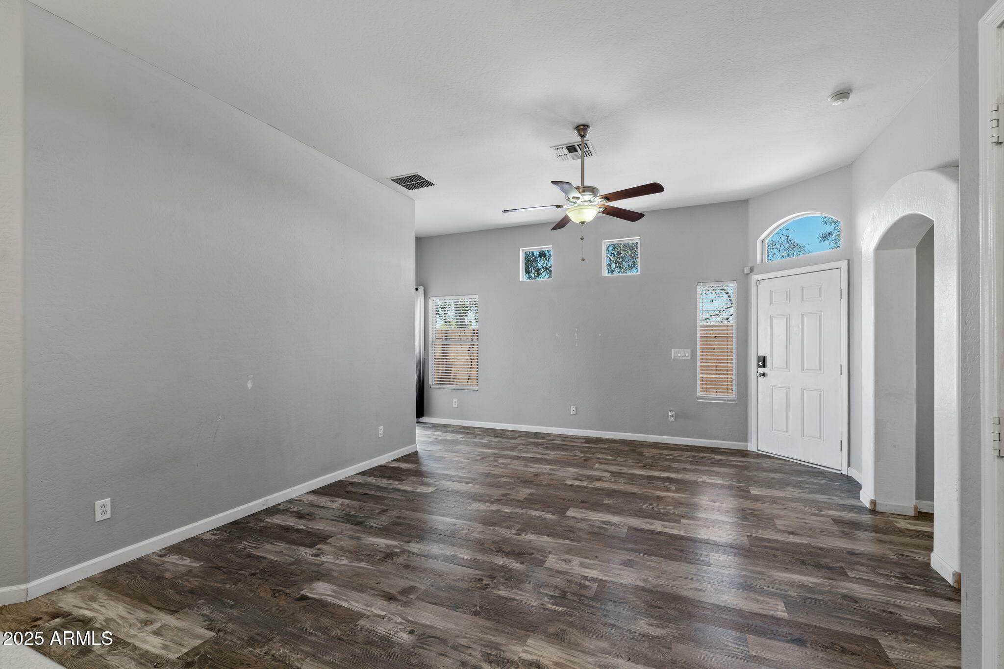 Property Photo: 6610 E University Drive 165 AZ 85205